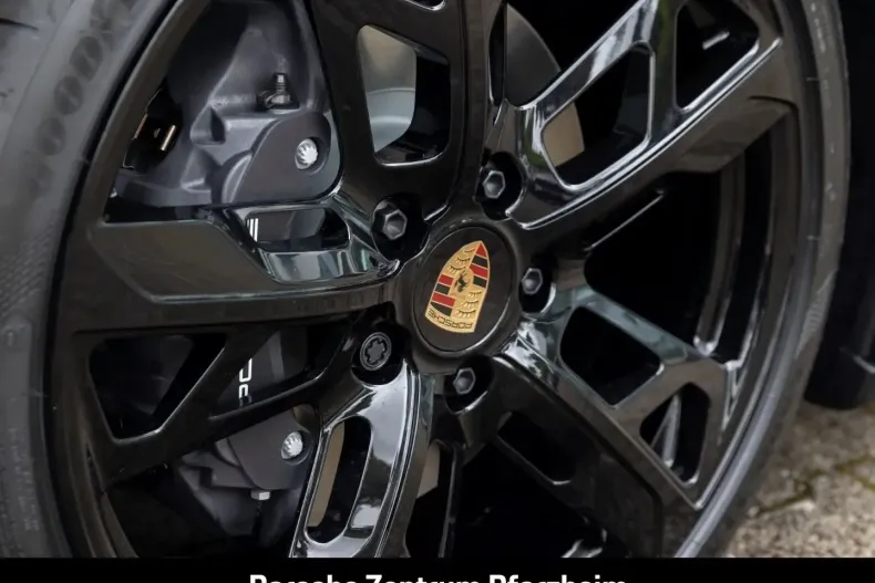 Porsche Taycan din 2024 cu 28.500 km - oferta POR152935 - foto 15