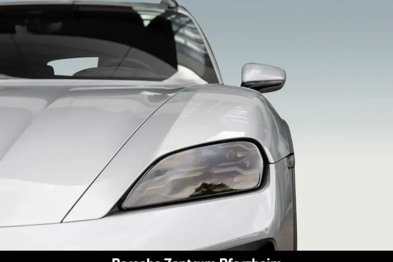 Porsche Taycan din 2024 cu 28.500 km - oferta POR152935 - foto 16