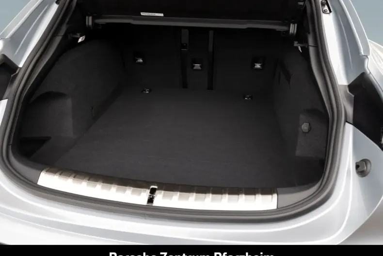 Porsche Taycan din 2024 cu 28.500 km - oferta POR152935 - foto 17