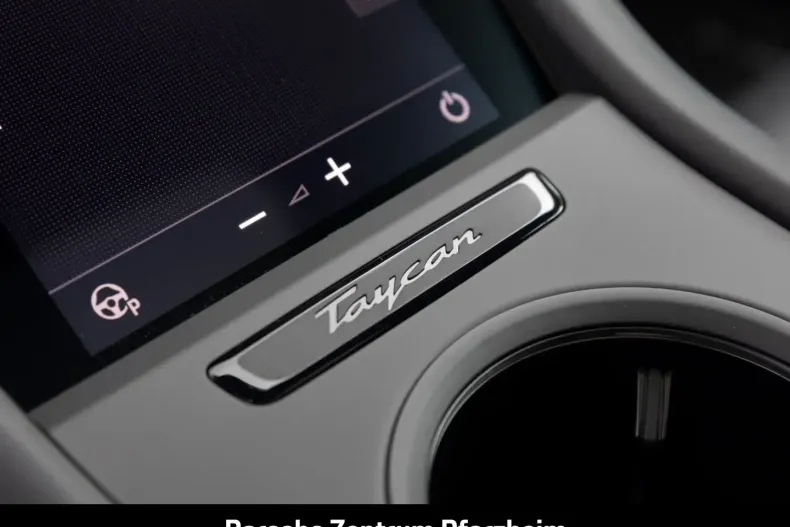 Porsche Taycan din 2024 cu 28.500 km - oferta POR152935 - foto 22