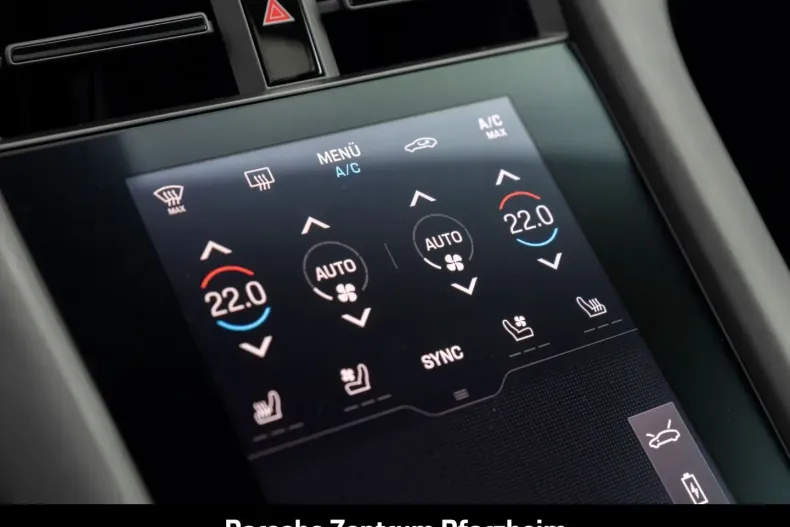 Porsche Taycan din 2024 cu 28.500 km - oferta POR152935 - foto 23