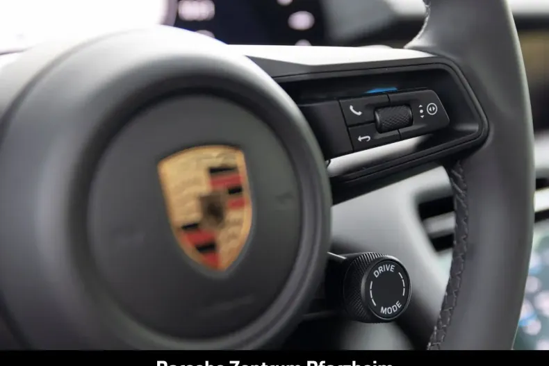 Porsche Taycan din 2024 cu 28.500 km - oferta POR152935 - foto 25