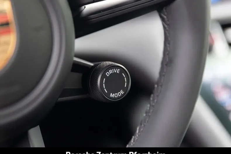 Porsche Taycan din 2024 cu 28.500 km - oferta POR152935 - foto 26