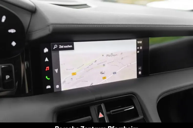 Porsche Taycan din 2024 cu 28.500 km - oferta POR152935 - foto 28