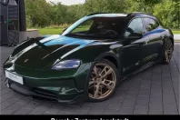 Porsche Taycan din 2024 cu 26.000 km - oferta POR152936 - foto 1