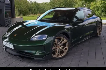 Porsche Taycan din 2024 - oferta POR152936