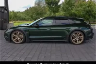 Porsche Taycan din 2024 cu 26.000 km - oferta POR152936 - foto 2