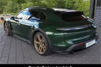 Porsche Taycan din 2024 cu 26.000 km - oferta POR152936 - foto 3