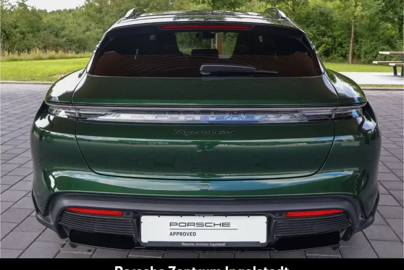 Porsche Taycan din 2024 cu 26.000 km - oferta POR152936 - foto 4