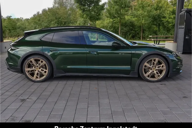 Porsche Taycan din 2024 cu 26.000 km - oferta POR152936 - foto 6