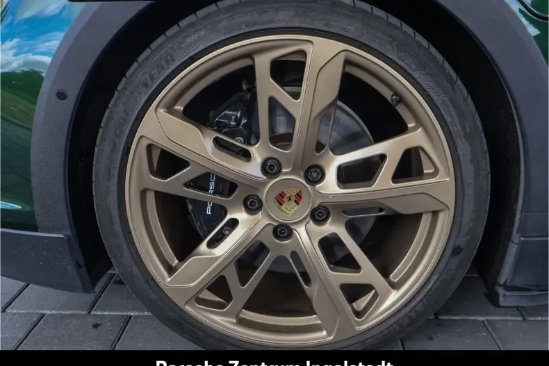 Porsche Taycan din 2024 cu 26.000 km - oferta POR152936 - foto 10