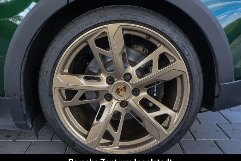 Porsche Taycan din 2024 cu 26.000 km - oferta POR152936 - foto 11