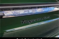 Porsche Taycan din 2024 cu 26.000 km - oferta POR152936 - foto 13