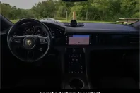 Porsche Taycan din 2024 cu 26.000 km - oferta POR152936 - foto 16