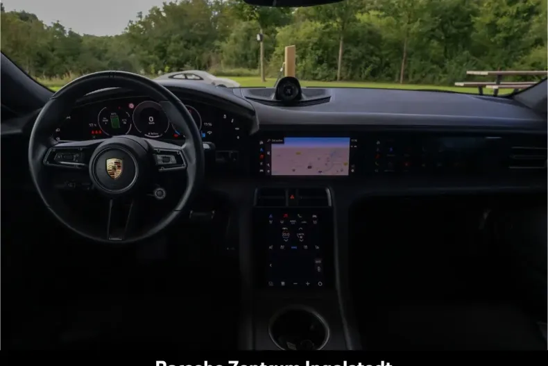 Porsche Taycan din 2024 cu 26.000 km - oferta POR152936 - foto 16