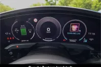 Porsche Taycan din 2024 cu 26.000 km - oferta POR152936 - foto 18