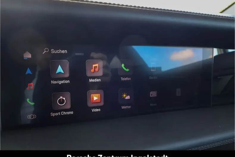 Porsche Taycan din 2024 cu 26.000 km - oferta POR152936 - foto 21