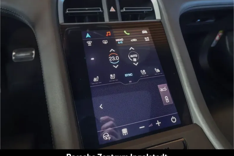 Porsche Taycan din 2024 cu 26.000 km - oferta POR152936 - foto 22