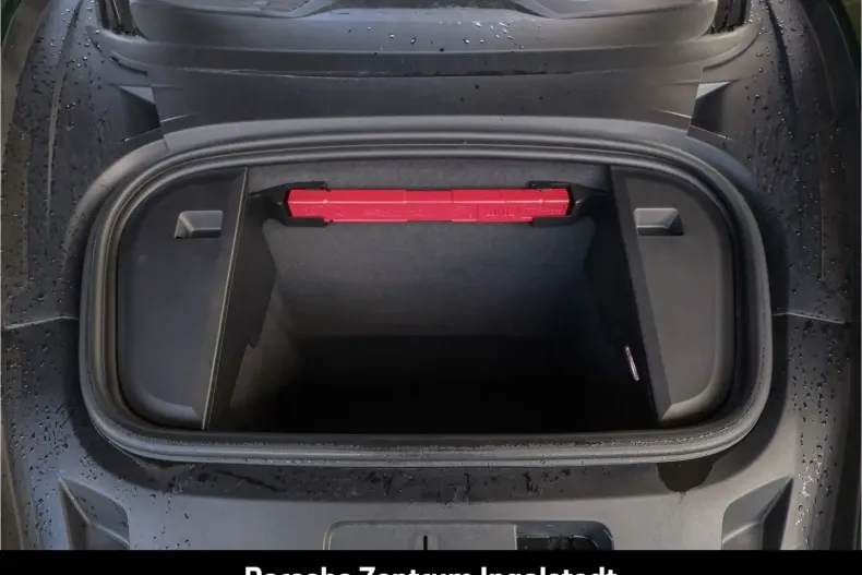 Porsche Taycan din 2024 cu 26.000 km - oferta POR152936 - foto 28