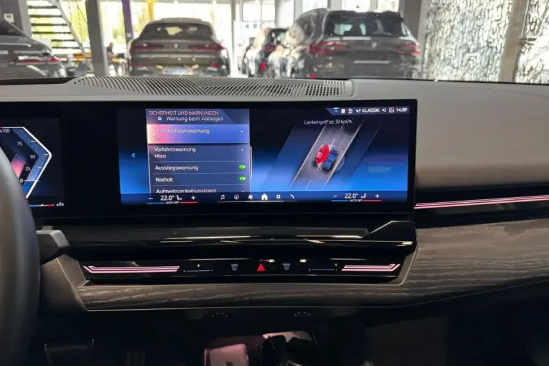 BMW 520 din 2024 cu 28.681 km - oferta BMW152938 - foto 26