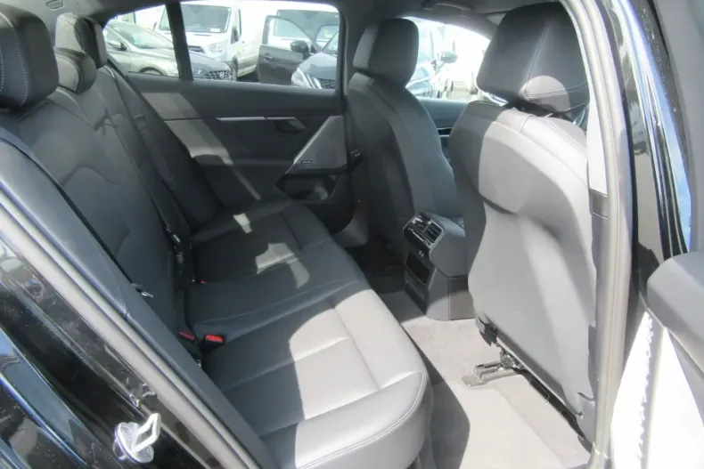 BMW 520 din 2024 cu 25.000 km - oferta BMW152939 - foto 7