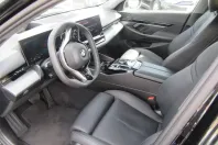 BMW 520 din 2024 cu 25.000 km - oferta BMW152939 - foto 11