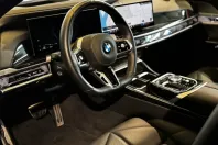 BMW 740 din 2024 cu 29.700 km - oferta BMW152940 - foto 8