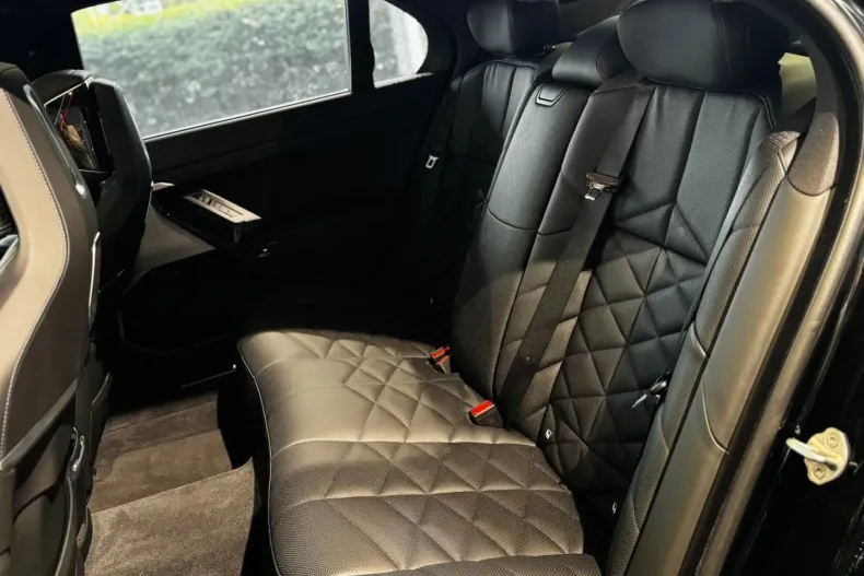 BMW 740 din 2024 cu 29.700 km - oferta BMW152940 - foto 15