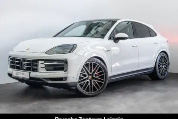 Porsche Cayenne din 2024 - oferta POR152941
