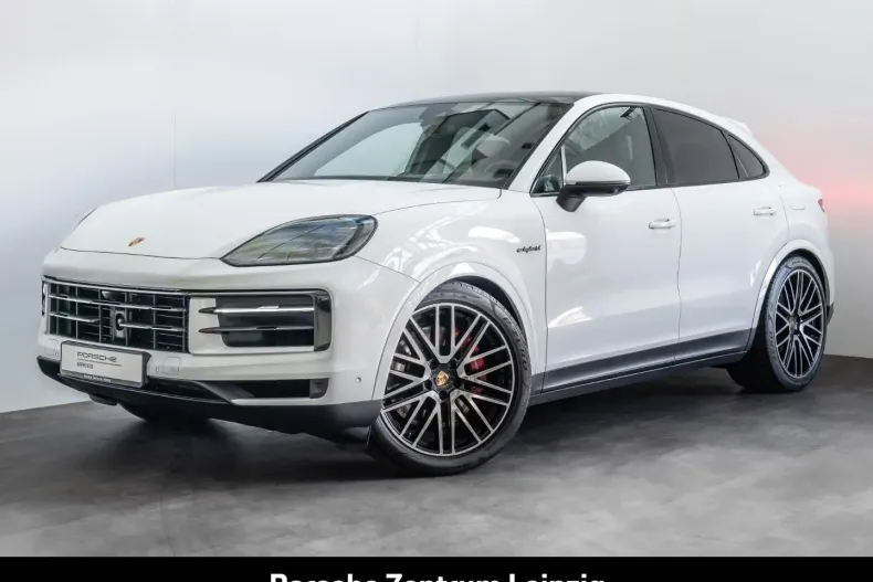 Porsche Cayenne din 2024 cu 26.935 km - oferta POR152941 - foto 1