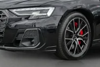 Audi A8 din 2025 cu 28.100 km - oferta AUD152943 - foto 3