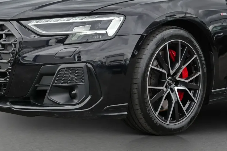 Audi A8 din 2025 cu 28.100 km - oferta AUD152943 - foto 3