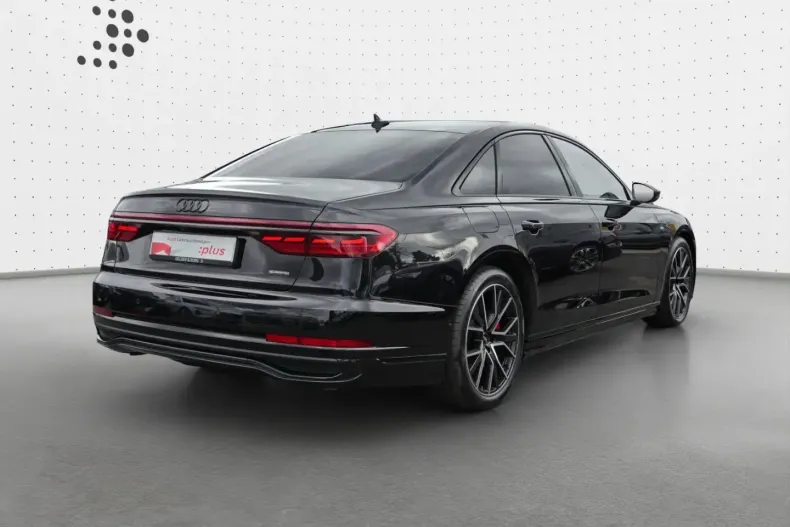 Audi A8 din 2025 cu 28.100 km - oferta AUD152943 - foto 5