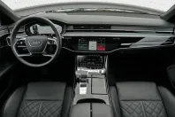 Audi A8 din 2025 cu 28.100 km - oferta AUD152943 - foto 10