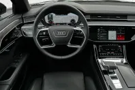 Audi A8 din 2025 cu 28.100 km - oferta AUD152943 - foto 11