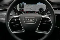 Audi A8 din 2025 cu 28.100 km - oferta AUD152943 - foto 12