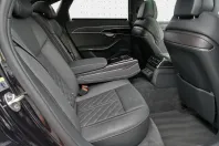 Audi A8 din 2025 cu 28.100 km - oferta AUD152943 - foto 16