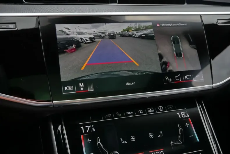 Audi A8 din 2025 cu 28.100 km - oferta AUD152943 - foto 18