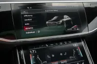 Audi A8 din 2025 cu 28.100 km - oferta AUD152943 - foto 20