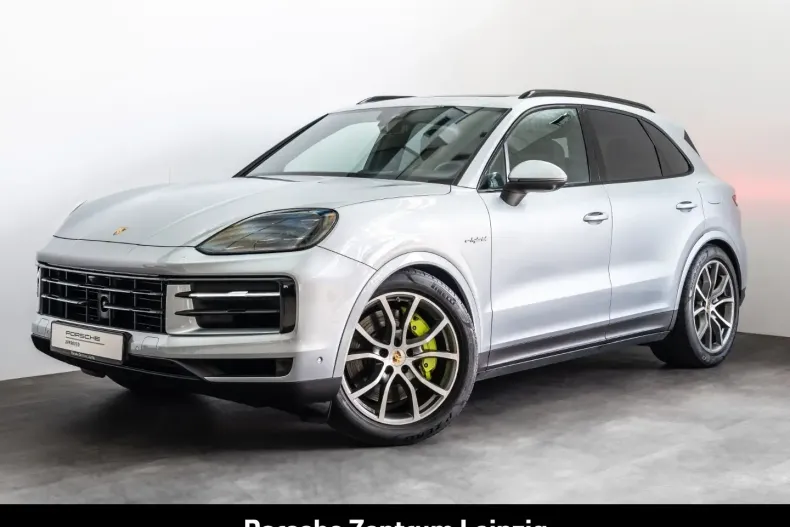 Porsche Cayenne din 2024 cu 29.373 km - oferta POR152944 - foto 1
