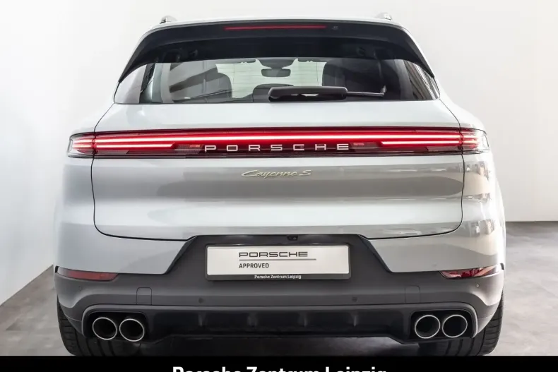 Porsche Cayenne din 2024 cu 29.373 km - oferta POR152944 - foto 5