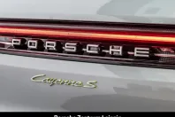 Porsche Cayenne din 2024 cu 29.373 km - oferta POR152944 - foto 14