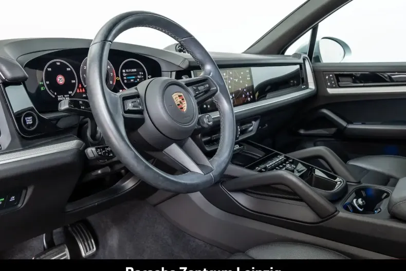 Porsche Cayenne din 2024 cu 29.373 km - oferta POR152944 - foto 15