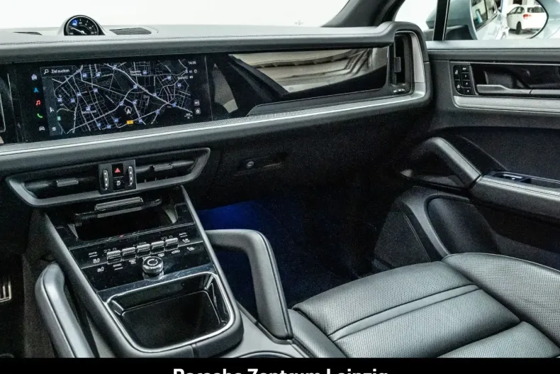 Porsche Cayenne din 2024 cu 29.373 km - oferta POR152944 - foto 24