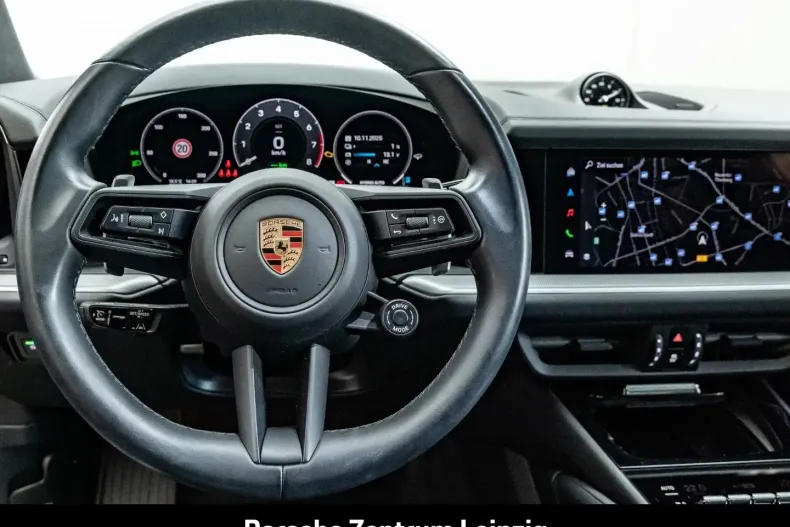 Porsche Cayenne din 2024 cu 29.373 km - oferta POR152944 - foto 27