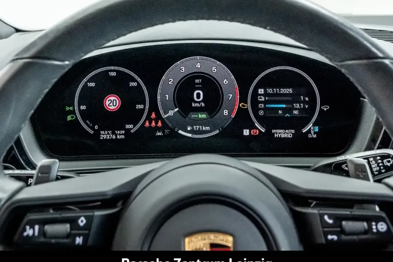 Porsche Cayenne din 2024 cu 29.373 km - oferta POR152944 - foto 28