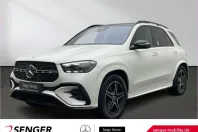 Mercedes-Benz GLE 400 din 2023 cu 37.000 km - oferta MER152945 - foto 1