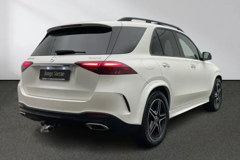 Mercedes-Benz GLE 400 din 2023 cu 37.000 km - oferta MER152945 - foto 3