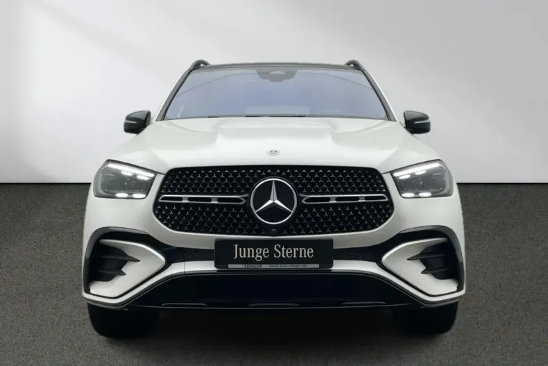Mercedes-Benz GLE 400 din 2023 cu 37.000 km - oferta MER152945 - foto 4