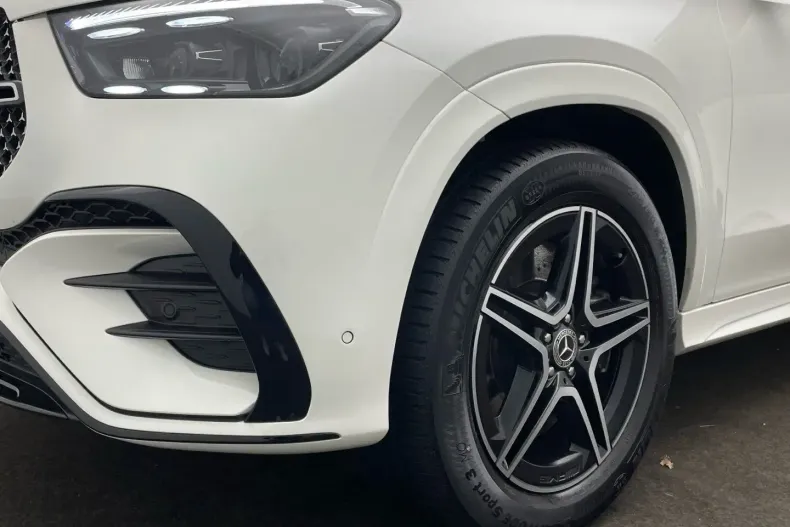 Mercedes-Benz GLE 400 din 2023 cu 37.000 km - oferta MER152945 - foto 6